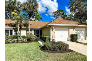 3726 Stone Way, Estero