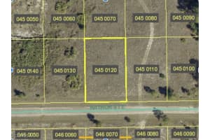 1251 Hathor Street, Lehigh Acres, FL 33974 - MLS#2026001622