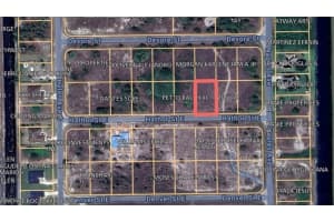 1251 Hathor Street, Lehigh Acres, FL 33974 - MLS#2026001622