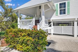 205 Daniel Drive, Sanibel, FL 33957 - MLS#2026001628