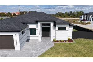 1833 23rd Terrace, Cape Coral, FL 33909 - MLS#2026001633