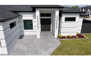 1833 23rd Terrace, Cape Coral, FL 33909 - MLS#2026001633