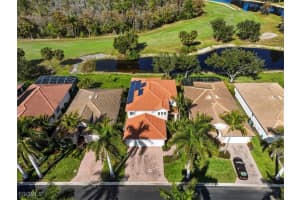 9346 Spanish Moss Way, Bonita Springs, FL 34135 - MLS#2026001634