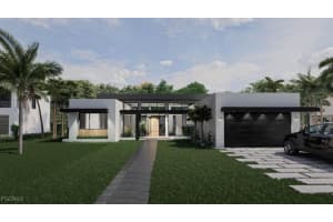 3105 Nw 17th Ln, Cape Coral