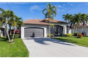 1525 57th Terrace, Cape Coral, FL 33914 - MLS#2026001651