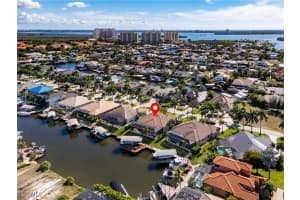 1525 57th Terrace, Cape Coral, FL 33914 - MLS#2026001651