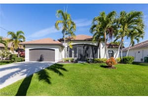 1525 57th Terrace, Cape Coral, FL 33914 - MLS#2026001651