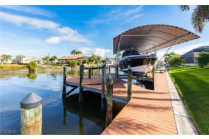 1525 57th Terrace, Cape Coral, FL 33914 - MLS#2026001651