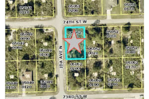 2719 74th Street, Lehigh Acres, FL 33971 - MLS#2026001652