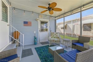 400 Twig Court, North Fort Myers, FL 33917 - MLS#2026001659