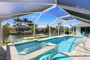 2118 38th Terrace, Cape Coral, FL 33914 - MLS#2026001662