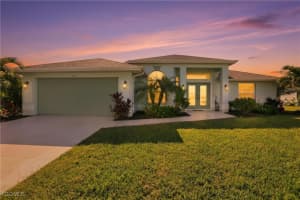 2118 38th Terrace, Cape Coral, FL 33914 - MLS#2026001662