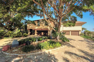 15110 Anchorage Way, Fort Myers, FL 33908 - MLS#2026001665