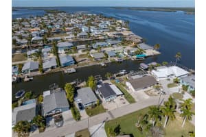 2562 Bayshore Drive, Matlacha, FL 33993 - MLS#2026001675