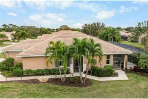 10695 Camarelle Circle, Fort Myers, FL 33913 - MLS#2026001676