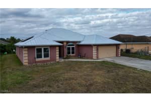 436 Willowbrook Drive, Lehigh Acres, FL 33972 - MLS#2026001678