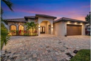 2801 18th Court, Cape Coral, FL 33904 - MLS#2026001681