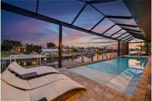 2801 18th Court, Cape Coral, FL 33904 - MLS#2026001681