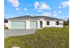 3015 10th Avenue, Cape Coral, FL 33914 - MLS#2026001688