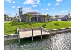 433 21st Street, Cape Coral, FL 33991 - MLS#2026001689