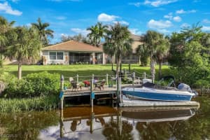 12831 Seaside Key Court, North Fort Myers, FL 33903 - MLS#2026001695
