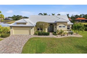 4030 Key Largo Lane, Punta Gorda, FL 33955 - MLS#2026001701
