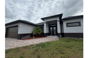 1807 11th Street, Lehigh Acres, FL 33972 - MLS#2026001704