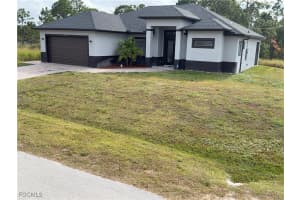 1807 11th Street, Lehigh Acres, FL 33972 - MLS#2026001704