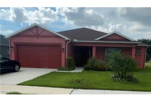 1473 Bush St W, Immokalee