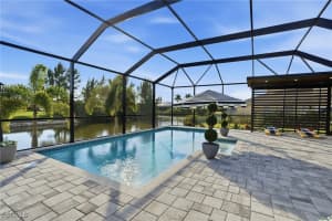 2326 21st Terrace, Cape Coral, FL 33991 - MLS#2026001710