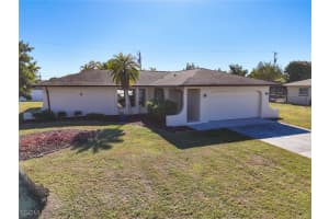 920 17th Terrace, Cape Coral, FL 33990 - MLS#2026001716