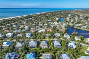 580 Sea Oats Drive, Sanibel, FL 33957 - MLS#2026001718
