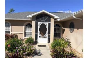 4040 Country Club Boulevard, Cape Coral, FL 33904 - MLS#2026001734