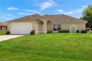 3919 14th Avenue, Cape Coral, FL 33914 - MLS#2026001738