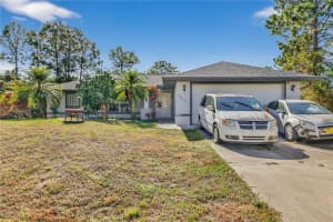 2917 48th Street, Lehigh Acres, FL 33971 - MLS#2026001740