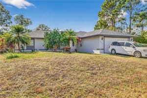 2917 48th Street, Lehigh Acres, FL 33971 - MLS#2026001740