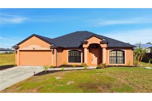 2809 2nd Street, Cape Coral, FL 33993 - MLS#2026001745