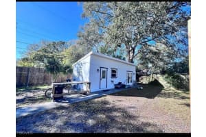 5815 W Tambay Ave Avenue, Tampa, FL 33611 - MLS#2026001751