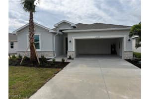 20423 Copperhead Drive, Lehigh Acres, FL 33936 - MLS#2026001753