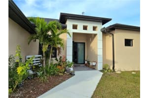 705 Harding Lane, Lehigh Acres, FL 33936 - MLS#2026001754