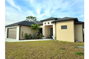 705 Harding Lane, Lehigh Acres, FL 33936 - MLS#2026001754