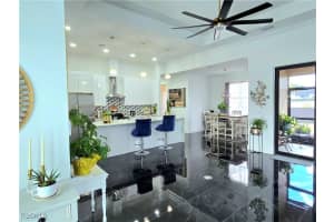 705 Harding Lane, Lehigh Acres, FL 33936 - MLS#2026001754