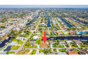 1625 39th Street, Cape Coral, FL 33904 Sold 03/27/26