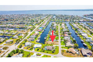 1625 39th Street, Cape Coral, FL 33904 Sold 03/27/26