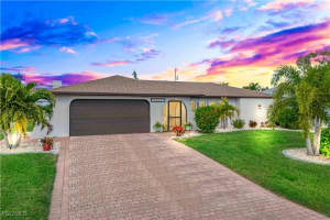 1127 21st Terrace, Cape Coral, FL 33990 - MLS#2026001772