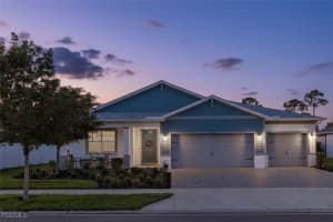 43762 Longleaf Lane, Punta Gorda, FL 33982 - MLS#2026001784