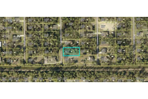 4 Leroy Avenue, Lehigh Acres, FL 33936 - MLS#2026001787