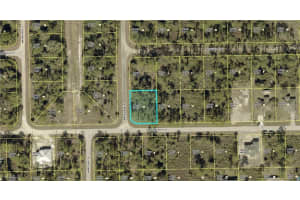 1133 Rambler Street, Lehigh Acres, FL 33974 - MLS#2026001790