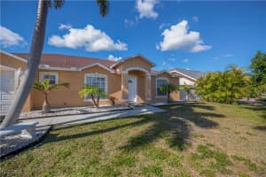 3818 6th Place, Cape Coral, FL 33914 - MLS#2026001793
