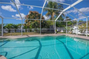 3818 6th Place, Cape Coral, FL 33914 - MLS#2026001793